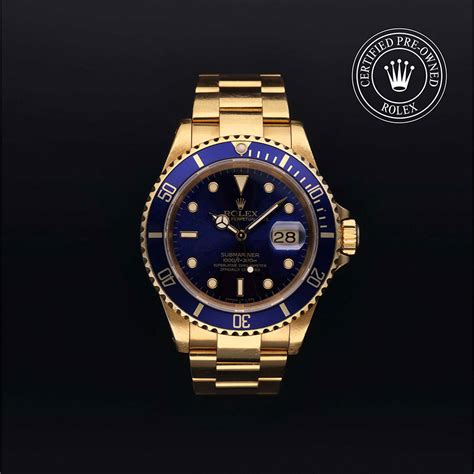 buying a vintage rolex submariner|pre owned certified rolex submariner.